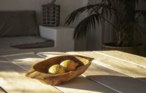 Paros-Vacation-Home-Rental-Pergola-Dining